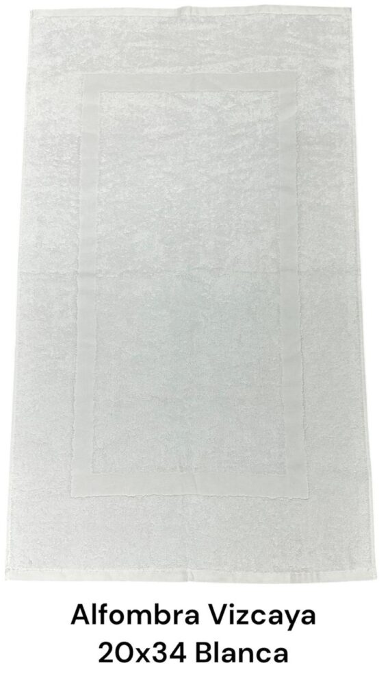 Alfombra de Baño